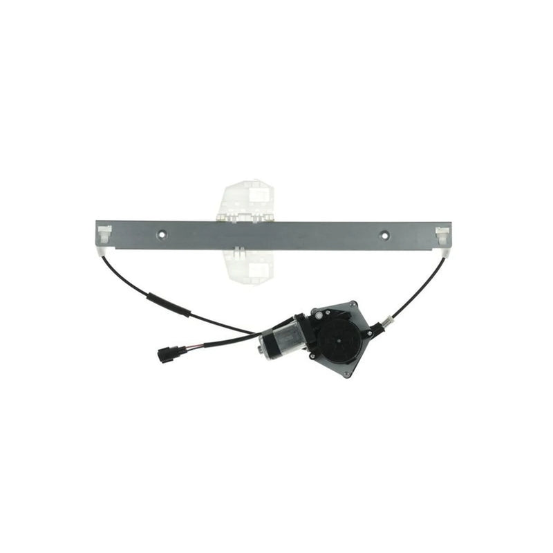 Valeo Electric Window Regulator Lifter Left Front 850436