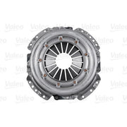 Valeo Clutch Pressure Plate 277mm 831402