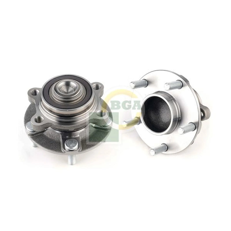 BGA Wheel Bearing Kit 136mm WHB6308K
