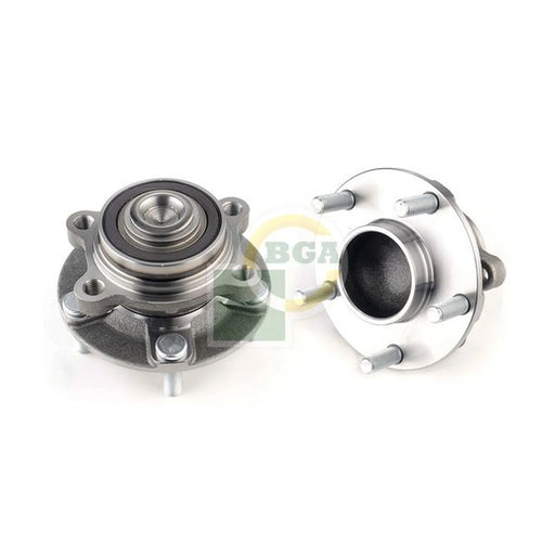 BGA Wheel Bearing Kit 136mm WHB6308K