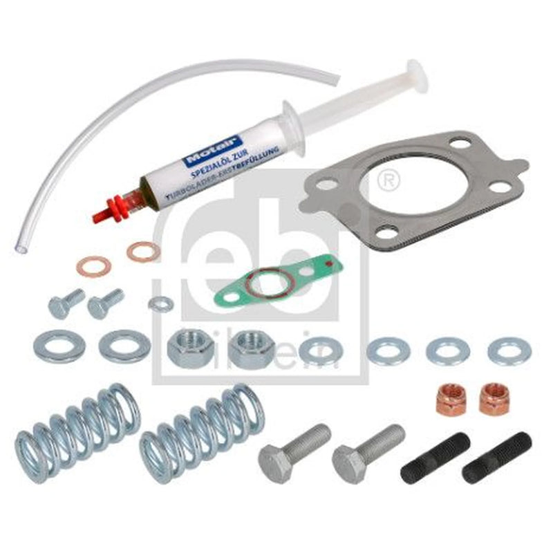Febi Charger Mounting Kit 190222
