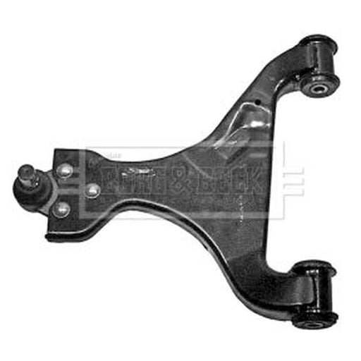 Borg & Beck Control/Trailing Arm BCA6314