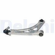 Delphi Control/Trailing Arm Front TC9401