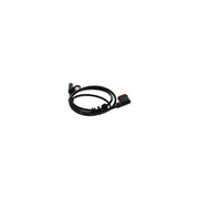 Bosch ABS Wheel Speed Sensor Rear 0 986 594 547