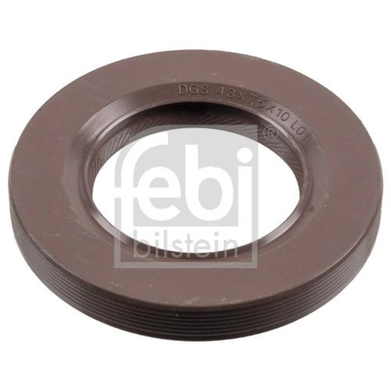 Febi Differential Shaft Seal OD ID Thick 100277