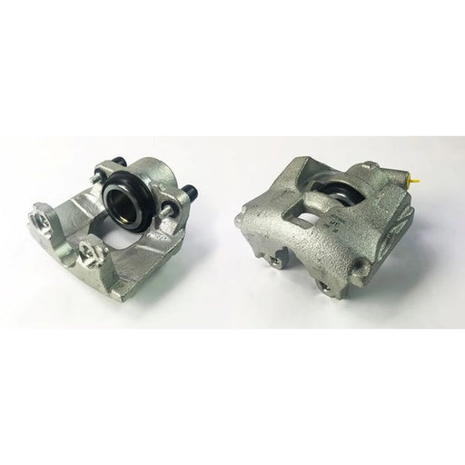 Juratek Brake Caliper Assembly Front Left JCA1063L