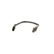 Bosch O2 Lambda Oxygen Sensor before catalytic converter 0 258 006 206