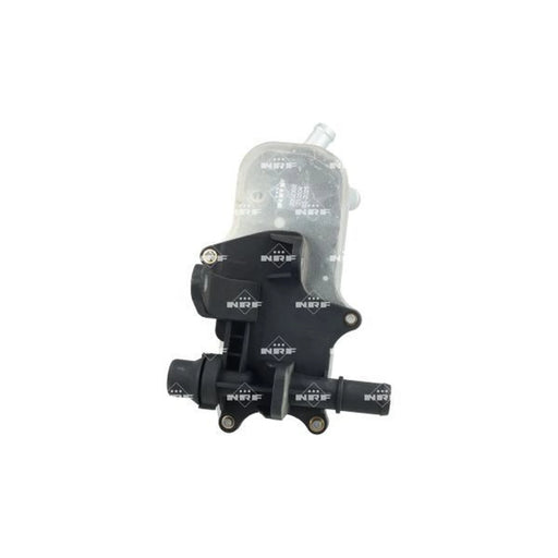 NRF Electric Motor Radiator (Traction Battery) 310504