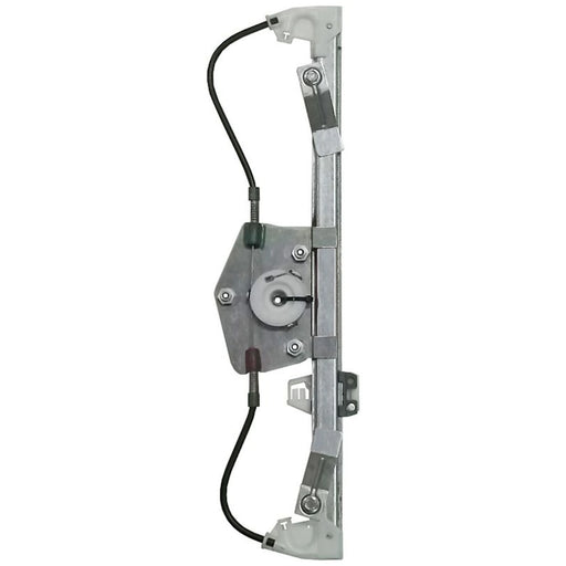 Valeo Electric Window Regulator Lifter Right Rear 851261