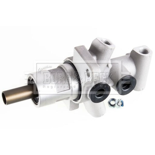 Borg & Beck Brake Master Cylinder Hydraulic Assembl BBM4825