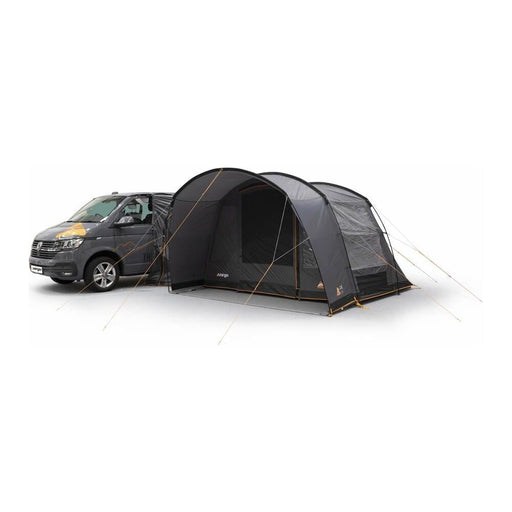Vango Cove III Low Drive Away Awning Low Smoke - Vango - Van Life Living
