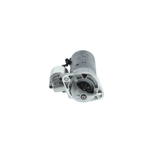 Bosch Starter Motor 12V 2.3kW 9 Teeth 1 986 S00 739