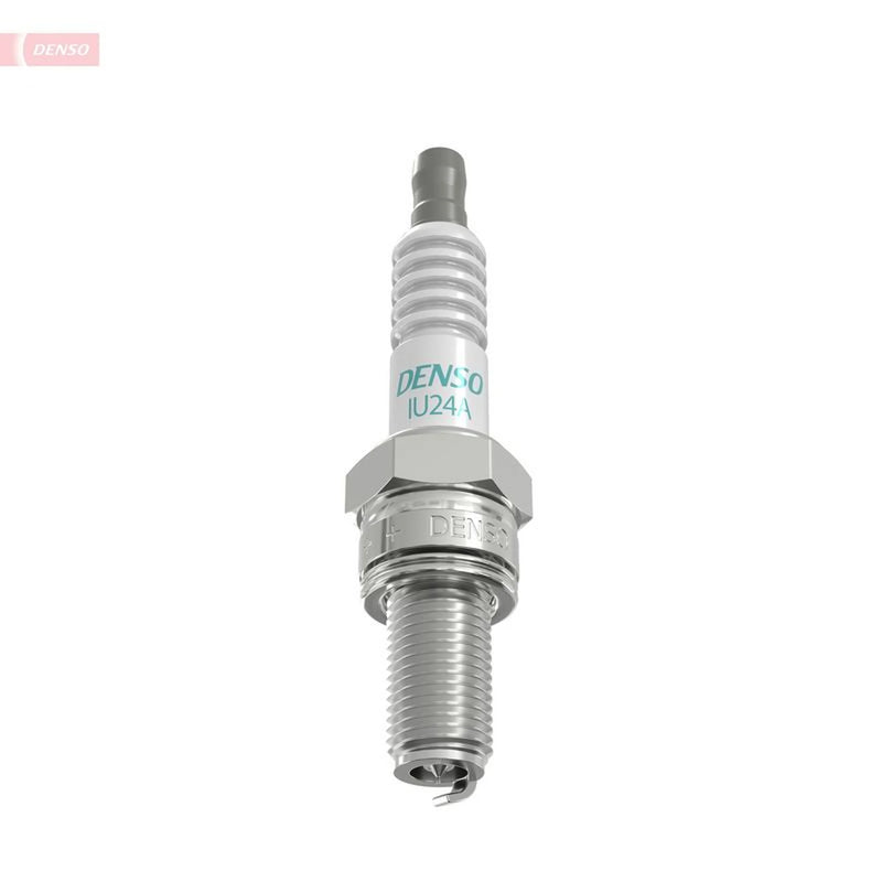 Denso Engine Spark Plug IU24A