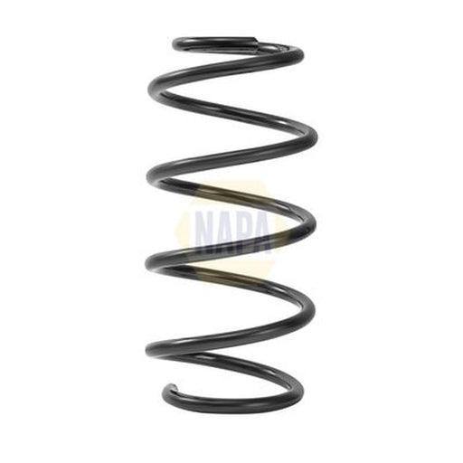 NAPA Front Suspension Coil Spring NCS2467