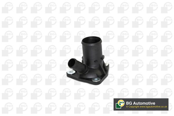 Bga Coolant Flange Housing Connector FA1404