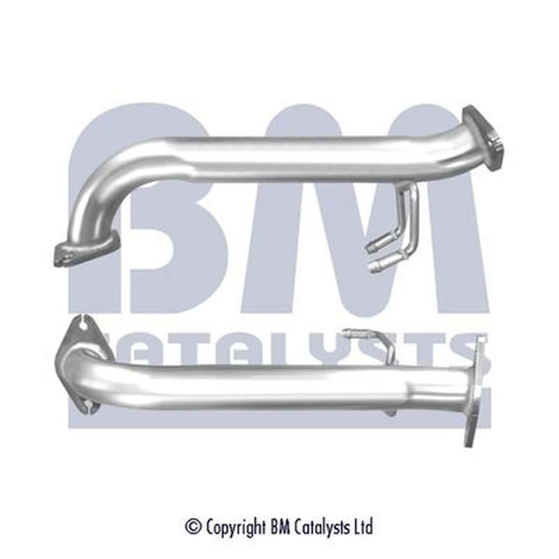 BM Catalysts Exhaust Pipe OD BM50911