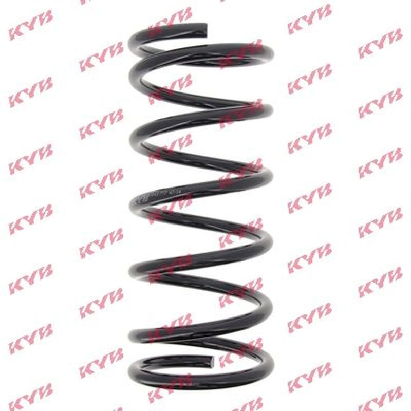 KYB Front Suspension Coil Spring RA1777