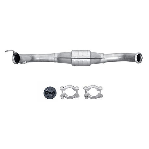 Hella Catalytic Converter 8LE 366 053-051