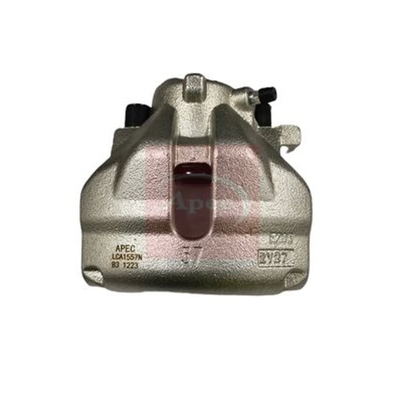 Apec Brake Caliper Assembly Front Left LCA1557N