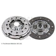 Blue Print Clutch Kit Set 3pc 241mm ADBP300120