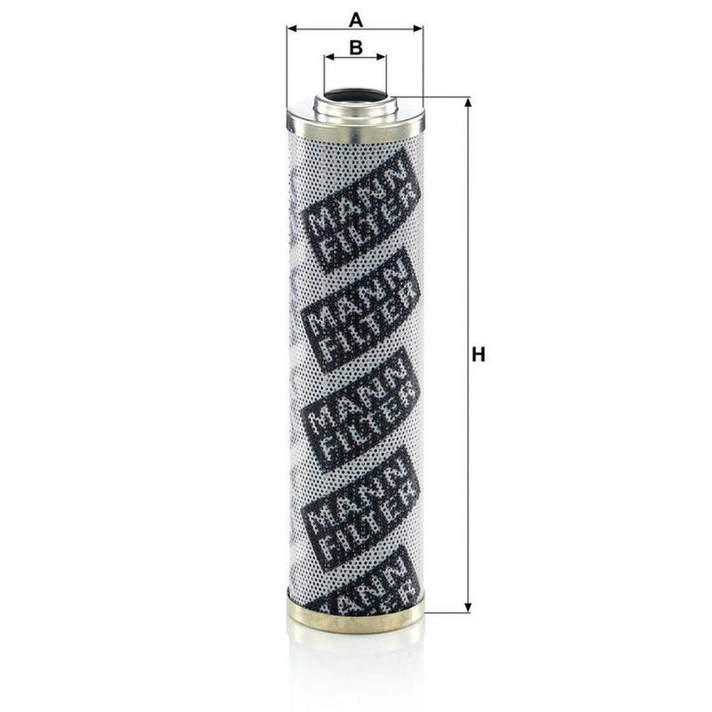 MANN-FILTER Hydraulic Oil Filter HD 622/1