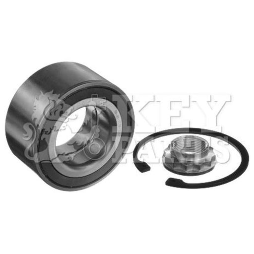 Key Parts Wheel Bearing Kit KWB1119