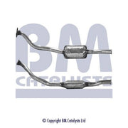BM Catalysts Diesel Cat BM80022