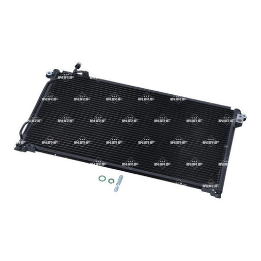 NRF Air Conditioning Condenser 35374