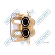 Apec Brake Caliper Assembly Front Right BCA1358