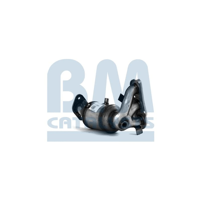 BM Catalysts Homologated Petrol Cat BM91558H