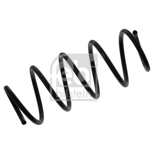Febi Front Suspension Coil Spring 38644