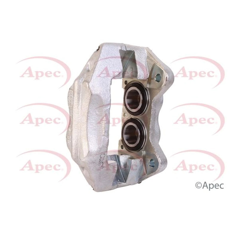 Apec Brake Caliper Assembly Front Left LCA621