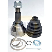 NAPA CV Axle Shaft Assembly Wheel Side NCV1246