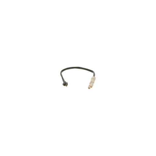 Bosch Brake Pad Wear Sensor Front 1 987 474 987