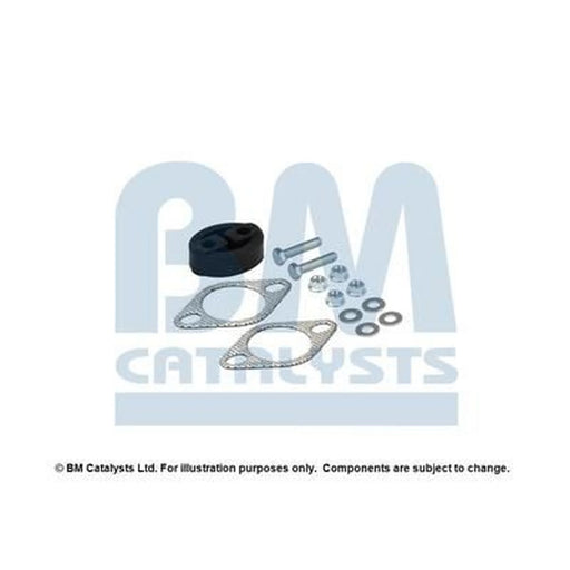 BM Catalysts Exhaust Pipe Mounting Kit FK50337C