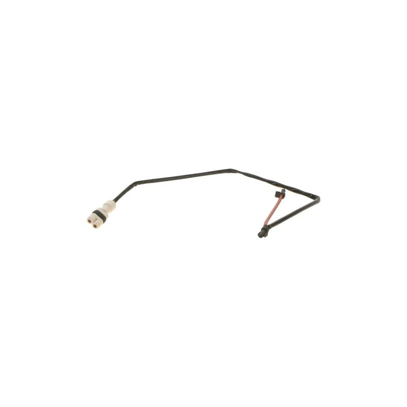 Bosch Brake Pad Wear Sensor Front 1 987 474 591