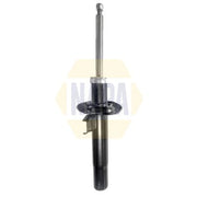 NAPA Shock Absorber Damper Strut Front NSA1014