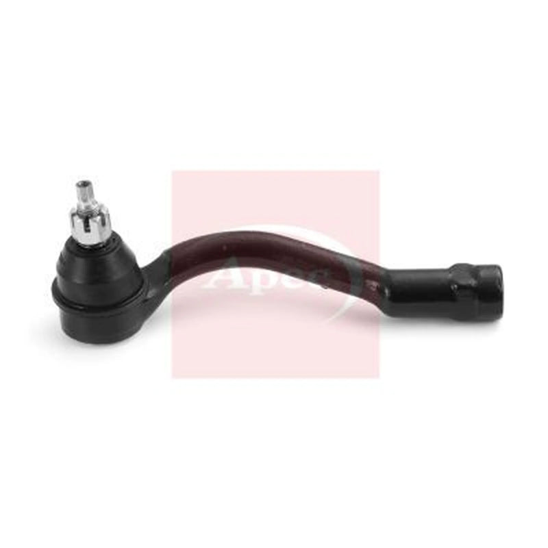 Apec Steering Tie Rod End Ball Joint Front Left AST7037