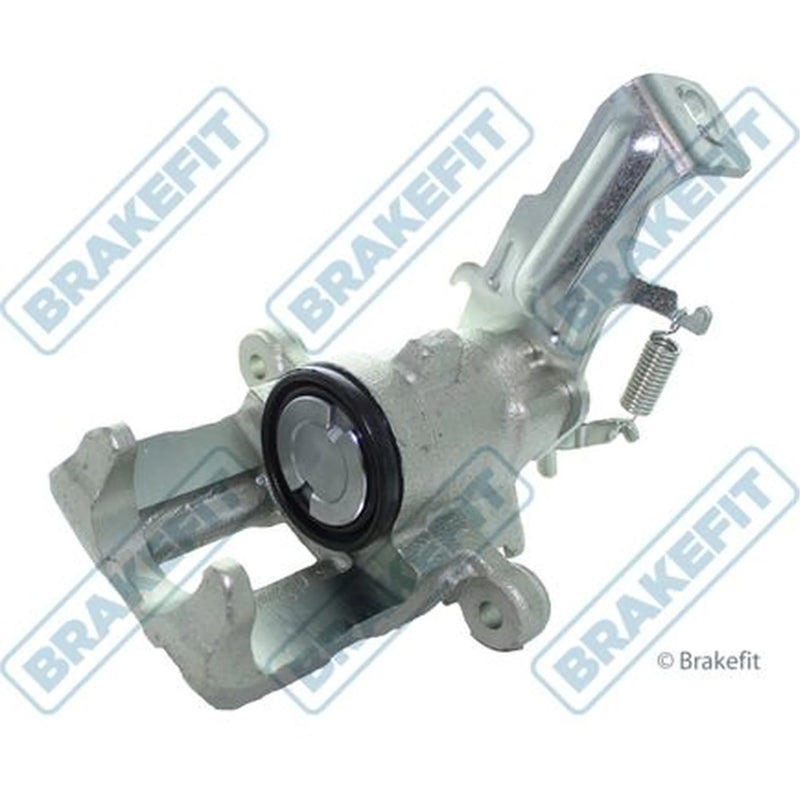 Apec Brake Caliper Assembly Rear Right BCA1168