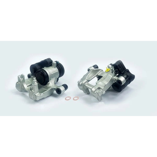 Abtex Brake Caliper Assembly Rear Left ABC1132L