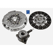 Sachs Clutch Kit Set 3pc 3000990324
