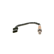 Bosch O2 Lambda Oxygen Sensor before catalytic converter 0 258 027 151