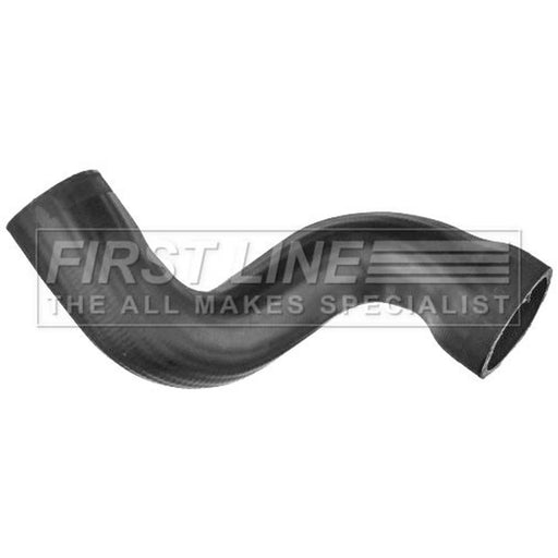 First Line Intercooler Turbo Charge Air Hose FTH1605