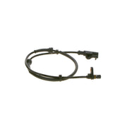 Bosch ABS Wheel Speed Sensor Rear 0 265 007 638