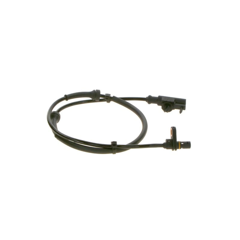 Bosch ABS Wheel Speed Sensor Rear 0 265 007 638