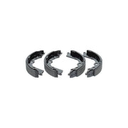 Bosch Brake Shoe Set Axle Kit 0 986 487 797
