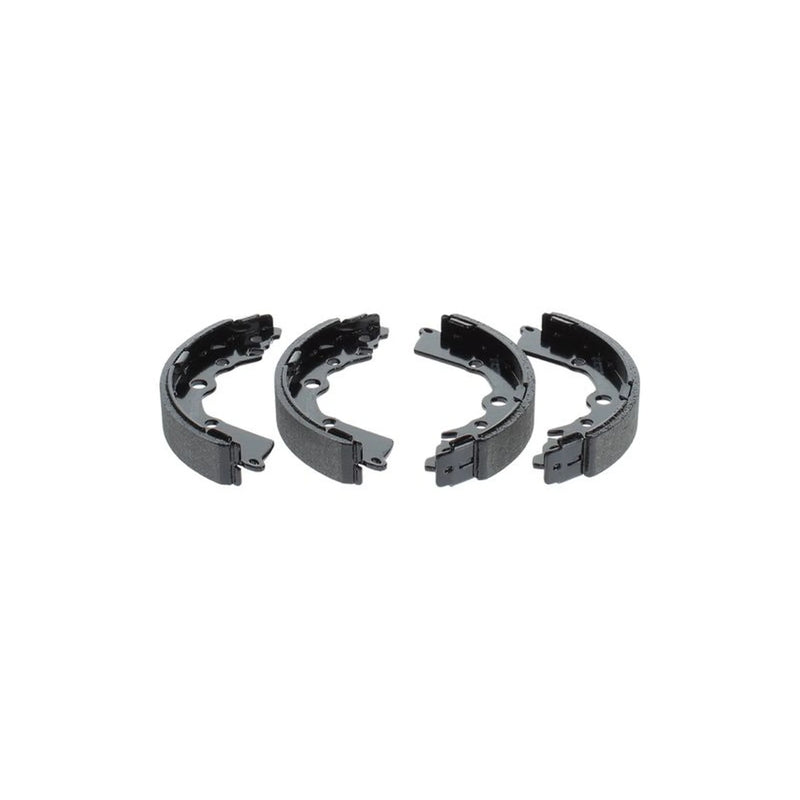 Bosch Brake Shoe Set Axle Kit 0 986 487 797