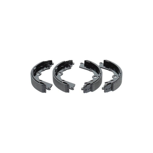 Bosch Brake Shoe Set Axle Kit 0 986 487 797