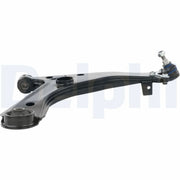 Delphi Control/Trailing Arm Lower TC690