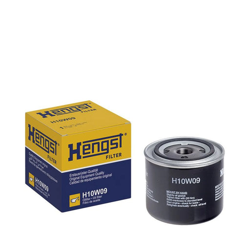 Hella Engine Oil Filter H10W09